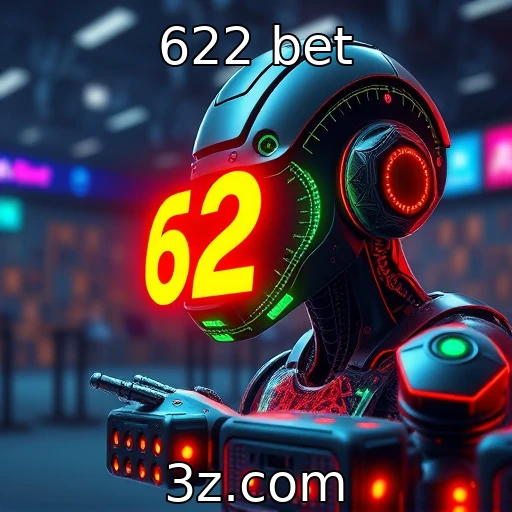 O papel da inteligência artificial em jogos modernos | 622 bet