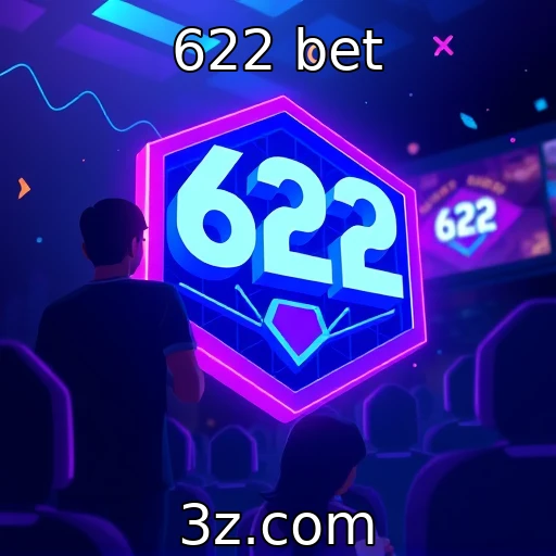 Tecnologia Blockchain e seu papel nos jogos digitais - 622 bet