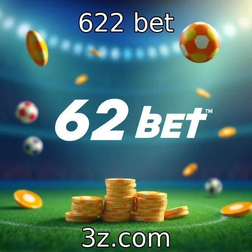 Tendências emergentes na indústria de jogos online - 622 bet