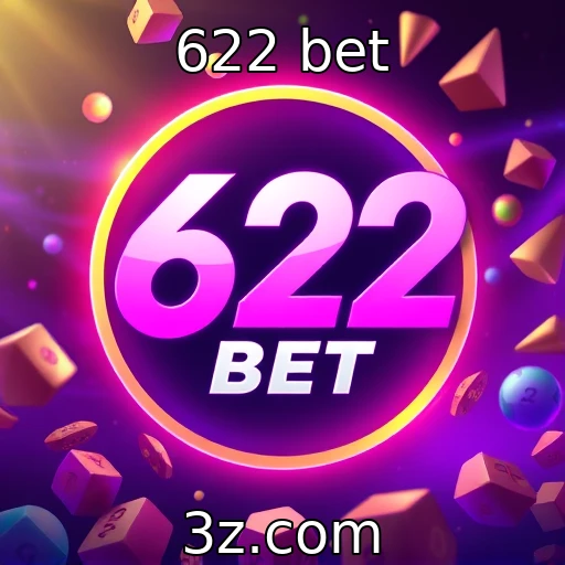 Evolução das plataformas de jogos online - 622 bet