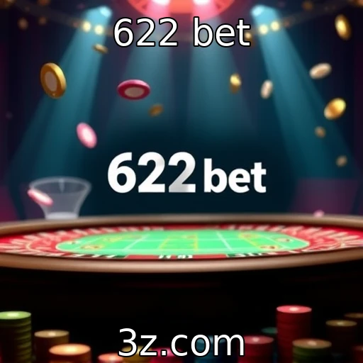 Regulamentação de jogos de azar avança em diversos países : 622 bet