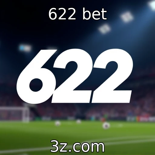 Jogos de azar e responsabilidade social : 622 bet