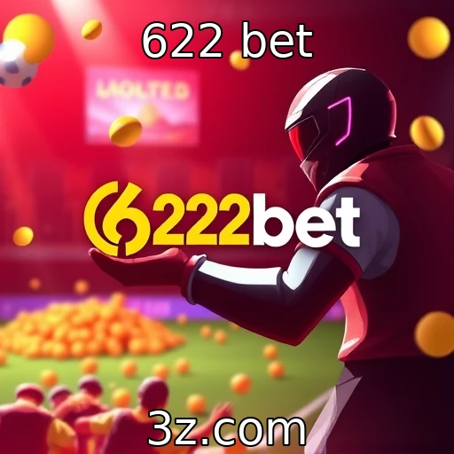 Tendências em desenvolvimento de jogos e tecnologias emergentes - 622 bet