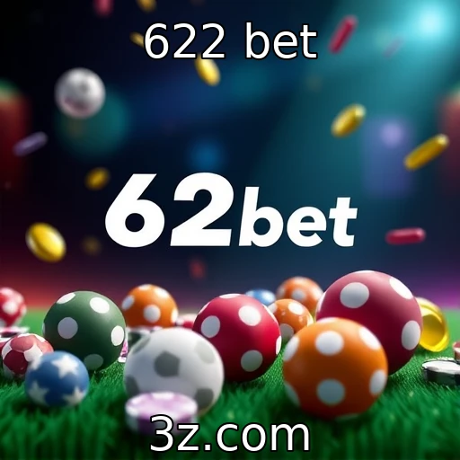 Crescimento da popularidade dos jogos online : 622 bet