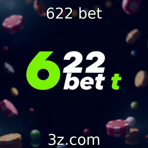 Crescimento das plataformas de jogos online | 622 bet