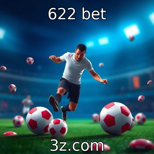 Diversificação de jogos móveis e suas implicações - 622 bet