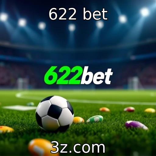 Novas regulamentações impactam a indústria de jogos | 622 bet