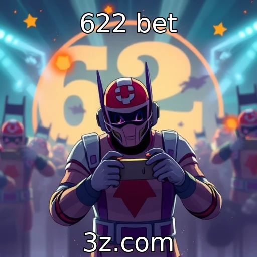 Efeitos da pandemia na indústria de jogos : 622 bet