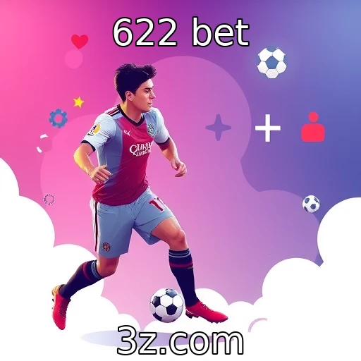 Análise do comportamento dos jogadores nas plataformas digitais - 622 bet