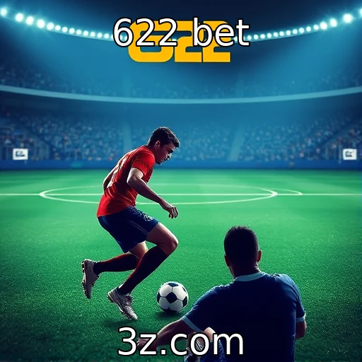 Mudanças no perfil dos jogadores nos últimos anos | 622 bet