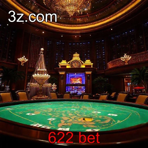 Promoções Imperdíveis no 622 Bet: Jogar Nunca Foi Tão Empolgante