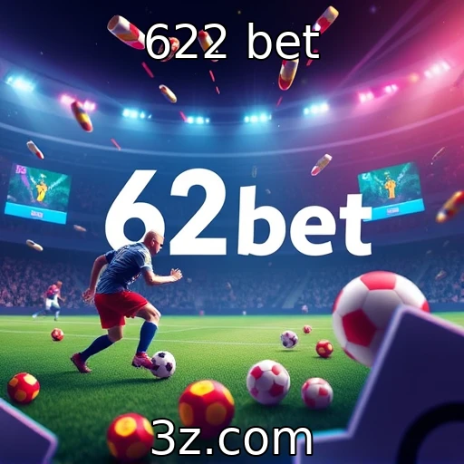 Impactos da regulamentação na indústria de jogos - 622 bet