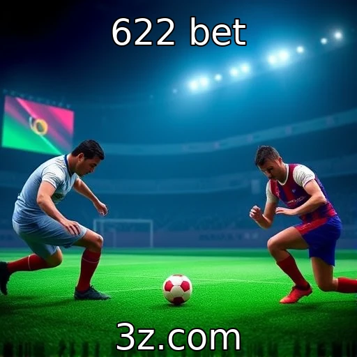 Impacto da regulamentação no setor de jogos | 622 bet