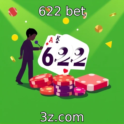 Responsabilidade social e jogos de azar na atualidade | 622 bet