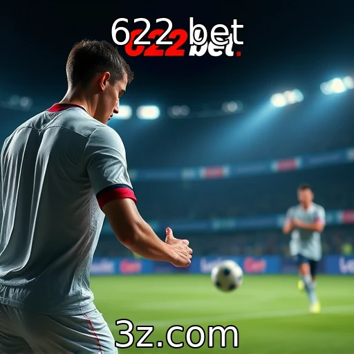 Aposta esportiva e seu crescimento na indústria | 622 bet