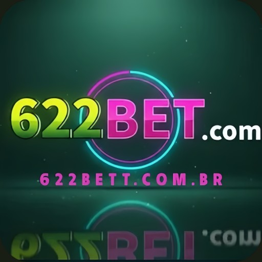 622 bet logo