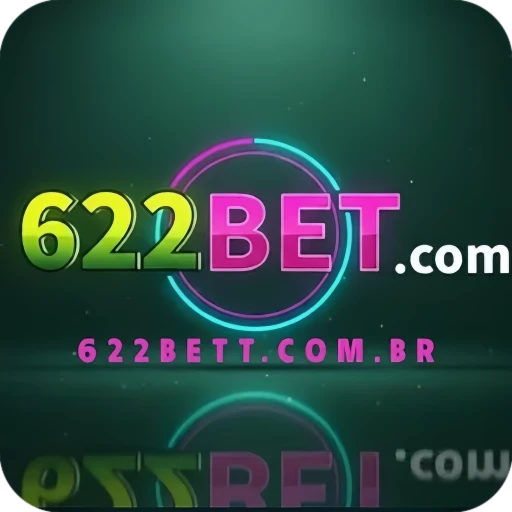 622 bet logo