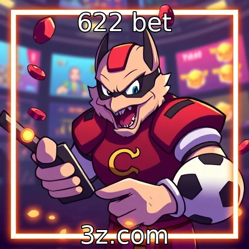 Inovações tecnológicas transformam a experiência dos jogadores : 622 bet