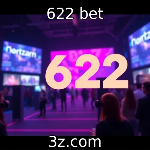 Como a realidade virtual está revolucionando o entretenimento | 622 bet